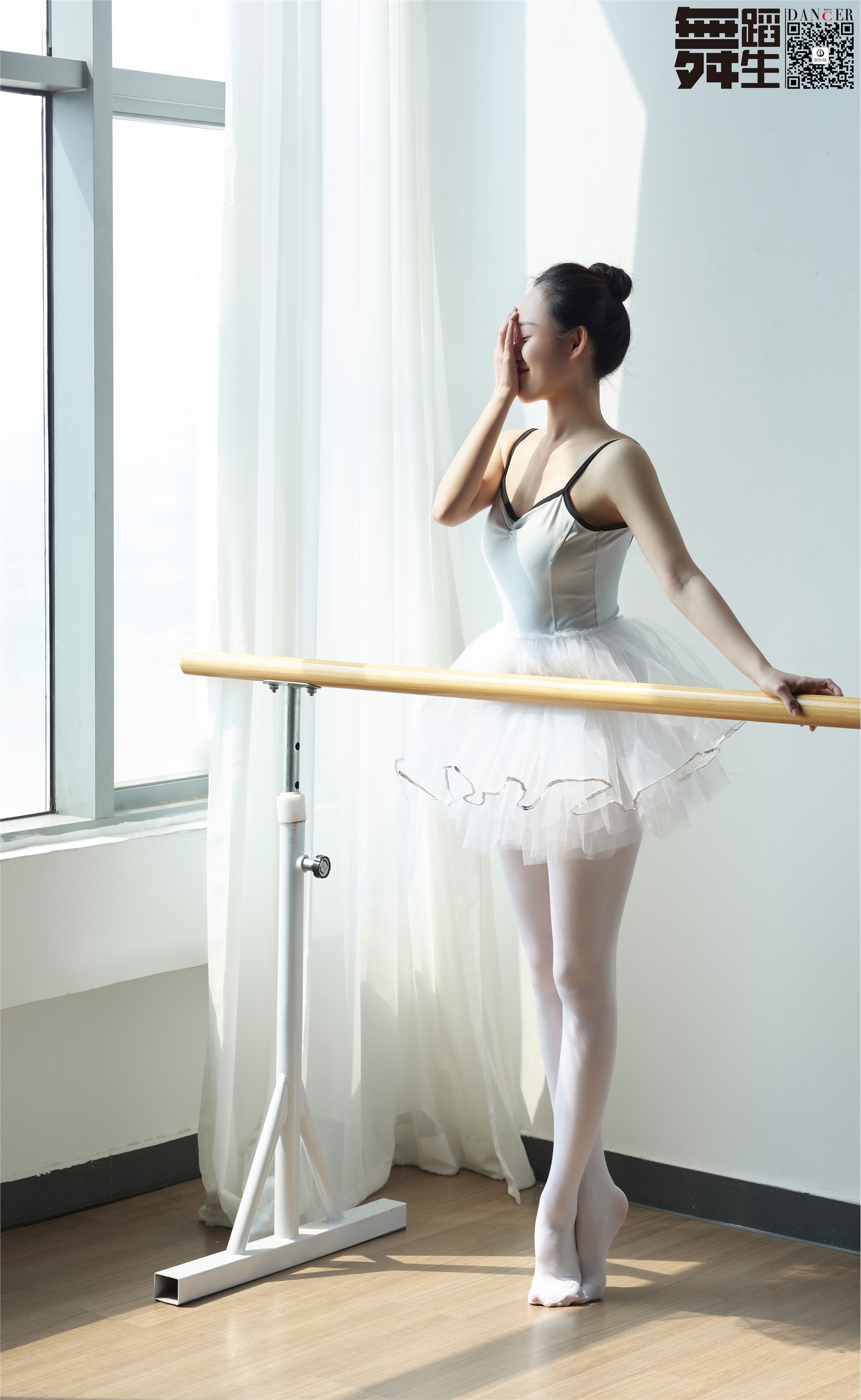 GALLI嘉丽 舞蹈生日记 110 - 阳光芭蕾